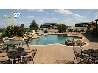 Property photo 139 - Mickle's Valley View Ranch and Canyon West Golf Club 506+/- Acres Offered in 27 Tracts in Weatherford, TX